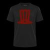 ATC™ PRO TEAM SHORT SLEEVE YOUTH TEE Thumbnail