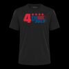 ATC™ PRO TEAM SHORT SLEEVE YOUTH TEE Thumbnail