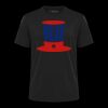 ATC™ PRO TEAM SHORT SLEEVE YOUTH TEE Thumbnail