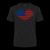 ATC™ PRO TEAM SHORT SLEEVE YOUTH TEE Thumbnail