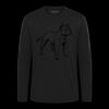 ATC™ PRO TEAM LONG SLEEVE YOUTH TEE Thumbnail