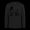 ATC™ PRO TEAM LONG SLEEVE YOUTH TEE Thumbnail