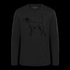 ATC™ PRO TEAM LONG SLEEVE YOUTH TEE Thumbnail