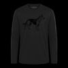 ATC™ PRO TEAM LONG SLEEVE YOUTH TEE Thumbnail