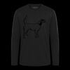 ATC™ PRO TEAM LONG SLEEVE YOUTH TEE Thumbnail