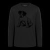ATC™ PRO TEAM LONG SLEEVE YOUTH TEE Thumbnail
