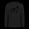 ATC™ PRO TEAM LONG SLEEVE YOUTH TEE Thumbnail