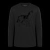 ATC™ PRO TEAM LONG SLEEVE YOUTH TEE Thumbnail