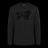 ATC™ PRO TEAM LONG SLEEVE YOUTH TEE Thumbnail