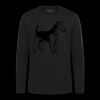 ATC™ PRO TEAM LONG SLEEVE YOUTH TEE Thumbnail
