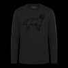 ATC™ PRO TEAM LONG SLEEVE YOUTH TEE Thumbnail