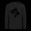ATC™ PRO TEAM LONG SLEEVE YOUTH TEE Thumbnail
