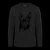 ATC™ PRO TEAM LONG SLEEVE YOUTH TEE Thumbnail
