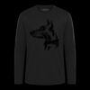 ATC™ PRO TEAM LONG SLEEVE YOUTH TEE Thumbnail