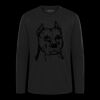 ATC™ PRO TEAM LONG SLEEVE YOUTH TEE Thumbnail