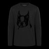ATC™ PRO TEAM LONG SLEEVE YOUTH TEE Thumbnail