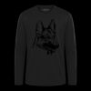 ATC™ PRO TEAM LONG SLEEVE YOUTH TEE Thumbnail