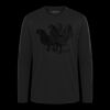 ATC™ PRO TEAM LONG SLEEVE YOUTH TEE Thumbnail