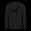 ATC™ PRO TEAM LONG SLEEVE YOUTH TEE Thumbnail