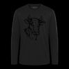 ATC™ PRO TEAM LONG SLEEVE YOUTH TEE Thumbnail