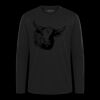 ATC™ PRO TEAM LONG SLEEVE YOUTH TEE Thumbnail