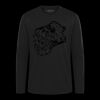 ATC™ PRO TEAM LONG SLEEVE YOUTH TEE Thumbnail