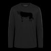 ATC™ PRO TEAM LONG SLEEVE YOUTH TEE Thumbnail