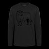 ATC™ PRO TEAM LONG SLEEVE YOUTH TEE Thumbnail
