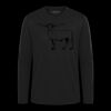 ATC™ PRO TEAM LONG SLEEVE YOUTH TEE Thumbnail