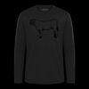 ATC™ PRO TEAM LONG SLEEVE YOUTH TEE Thumbnail