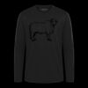 ATC™ PRO TEAM LONG SLEEVE YOUTH TEE Thumbnail