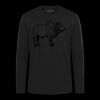 ATC™ PRO TEAM LONG SLEEVE YOUTH TEE Thumbnail