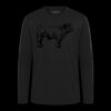 ATC™ PRO TEAM LONG SLEEVE YOUTH TEE Thumbnail