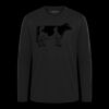 ATC™ PRO TEAM LONG SLEEVE YOUTH TEE Thumbnail