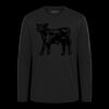 ATC™ PRO TEAM LONG SLEEVE YOUTH TEE Thumbnail