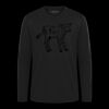 ATC™ PRO TEAM LONG SLEEVE YOUTH TEE Thumbnail