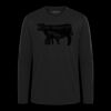 ATC™ PRO TEAM LONG SLEEVE YOUTH TEE Thumbnail