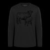 ATC™ PRO TEAM LONG SLEEVE YOUTH TEE Thumbnail