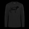 ATC™ PRO TEAM LONG SLEEVE YOUTH TEE Thumbnail