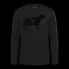 ATC™ PRO TEAM LONG SLEEVE YOUTH TEE Thumbnail