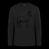 ATC™ PRO TEAM LONG SLEEVE YOUTH TEE Thumbnail