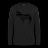 ATC™ PRO TEAM LONG SLEEVE YOUTH TEE Thumbnail