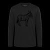 ATC™ PRO TEAM LONG SLEEVE YOUTH TEE Thumbnail