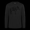 ATC™ PRO TEAM LONG SLEEVE YOUTH TEE Thumbnail