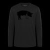 ATC™ PRO TEAM LONG SLEEVE YOUTH TEE Thumbnail