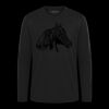 ATC™ PRO TEAM LONG SLEEVE YOUTH TEE Thumbnail