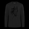 ATC™ PRO TEAM LONG SLEEVE YOUTH TEE Thumbnail
