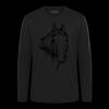 ATC™ PRO TEAM LONG SLEEVE YOUTH TEE Thumbnail