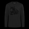 ATC™ PRO TEAM LONG SLEEVE YOUTH TEE Thumbnail