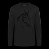 ATC™ PRO TEAM LONG SLEEVE YOUTH TEE Thumbnail